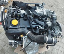Motore Fiat Sedici Suzuki SX4 1.9 mjet D19AA 