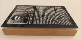 Il mio vecchio amico Karol di Mieczyslaw Malinski Ed.Paoline, Roma 1982 Edizione fuori commercio Il mio vecchio amico Karol di Mieczyslaw Malinski Ed.Paoline, Roma 1982 Edizione fuori commercio