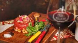 VINERIA  - TAGLIERI  -APERICENA  LOCALE DI TENDENZA   ZONA TICINESE  PORTA GENOVA   SOLARI    VERA  