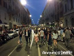 RISTORANTE  X  CINESI  CHE VOGLIONO  LAVORARE TANTO SU VIA VIGEVANO  FORTE PASSAGGIO PEDONALE  LOCAL