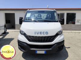 RIF.1229 IVECO DAILY 35 C 18 – 2021 – TELAIO – EURO 6