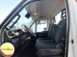 RIF.1229 IVECO DAILY 35 C 18 – 2021 – TELAIO – EURO 6