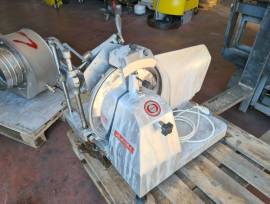 AFFETTATRICE PER SALUMIFICI USATA 