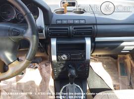 RIF.719 LAND ROVER FREELANDER TD4 – SUV – 2005 RIF.719 LAND ROVER FREELANDER TD4 – SUV – 2005