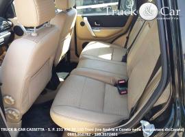 RIF.719 LAND ROVER FREELANDER TD4 – SUV – 2005 RIF.719 LAND ROVER FREELANDER TD4 – SUV – 2005