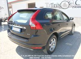 RIF.1013 VOLVO XC60 – 2016 – AUTOVETTURA – EURO 6 RIF.1013 VOLVO XC60 – 2016 – AUTOVETTURA – EURO 6