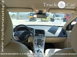 RIF.1013 VOLVO XC60 – 2016 – AUTOVETTURA – EURO 6 RIF.1013 VOLVO XC60 – 2016 – AUTOVETTURA – EURO 6