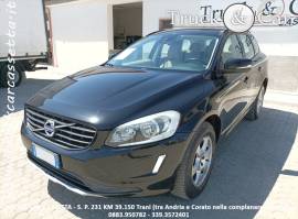 RIF.1013 VOLVO XC60 – 2016 – AUTOVETTURA – EURO 6 RIF.1013 VOLVO XC60 – 2016 – AUTOVETTURA – EURO 6