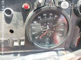 RIF.1031 FIAT OM 130 NC - RIBALTABILE TRILATERALE  CON SPONDE E SOVRASPONDE - 1975 - EURO 0 RIF.1031 FIAT OM 130 NC - RIBALTABILE TRILATERALE  CON SPONDE E SOVRASPONDE - 1975 - EURO 0