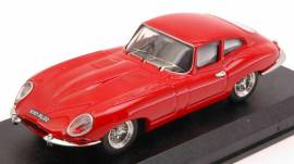 JAGUAR E-TYPE (1961)