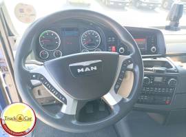 RIF.1141 MAN TGX 18.480 – 2016 – TRATTORE STRADALE – EURO 6