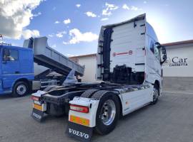 RIF.1212 VOLVO FH 500 – 2016 – TRATTORE STRADALE – EURO 6 + RIF.1214 SEMIRIMORCHIO KOGEL – 2002 – CA RIF.1212 VOLVO FH 500 – 2016 – TRATTORE STRADALE – EURO 6 + RIF.1214 SEMIRIMORCHIO KOGEL – 2002 – CA