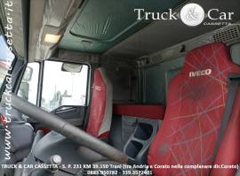 RIF.995 IVECO STRALIS 260 S 360 – 2006 – CASSONE FISSO – EURO 3 RIF.995 IVECO STRALIS 260 S 360 – 2006 – CASSONE FISSO – EURO 3