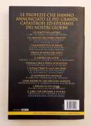 Le grandi profezie che hanno cambiato la storia di Paolo Cortesi 1°Ed.Newton Compton, 2020