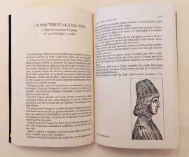 Le grandi profezie che hanno cambiato la storia di Paolo Cortesi 1°Ed.Newton Compton, 2020