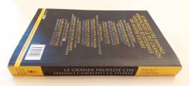 Le grandi profezie che hanno cambiato la storia di Paolo Cortesi 1°Ed.Newton Compton, 2020