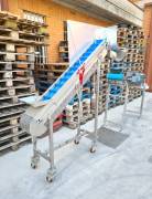 TRAMOGGIA DI CARICO OBLIQUA USATA 