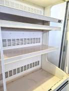 MURALE FRIGO PER BEVANDE USATO 