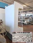 MURALE FRIGO PER BEVANDE USATO 