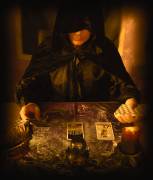 Tarocchi e Magia Rossa per l’Amore