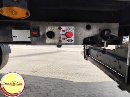 RIF.1174 SEMIRIMORCHIO – AUTOCOMPATTANTE ZILIANI ZBT15 CON MOTORE INDIPENDENTE – 2016 RIF.1174 SEMIRIMORCHIO – AUTOCOMPATTANTE ZILIANI ZBT15 CON MOTORE INDIPENDENTE – 2016