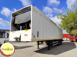 RIF.1174 SEMIRIMORCHIO – AUTOCOMPATTANTE ZILIANI ZBT15 CON MOTORE INDIPENDENTE – 2016 RIF.1174 SEMIRIMORCHIO – AUTOCOMPATTANTE ZILIANI ZBT15 CON MOTORE INDIPENDENTE – 2016