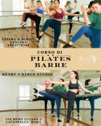 Corso di Pilates Barre
