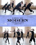 Corso di Modern Adulti
