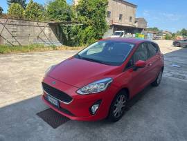 LOTTO 4 - Autovettura Ford Fiesta targata FV665RE LOTTO 4 - Autovettura Ford Fiesta targata FV665RE