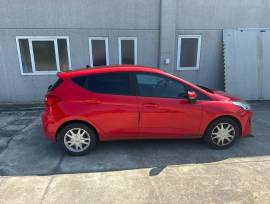 LOTTO 4 - Autovettura Ford Fiesta targata FV665RE LOTTO 4 - Autovettura Ford Fiesta targata FV665RE