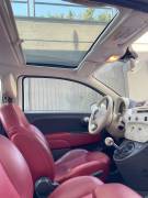 LOTTO 9 - Autovettura Fiat 500 targata EG415FN LOTTO 9 - Autovettura Fiat 500 targata EG415FN