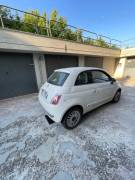LOTTO 9 - Autovettura Fiat 500 targata EG415FN LOTTO 9 - Autovettura Fiat 500 targata EG415FN