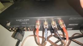 Copland CSA 70 Copland CSA 70