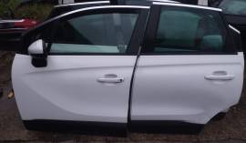 Porta portiera sportello Opel Crossland X 2019 Porta portiera sportello Opel Crossland X 2019