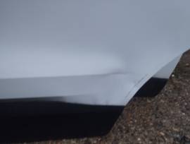 Porta portiera sportello Opel Crossland X 2019 Porta portiera sportello Opel Crossland X 2019