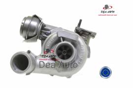 turbina turbo 712766-1 per Alfa Romeo 147 156 1.9 jtd 110 115 cv