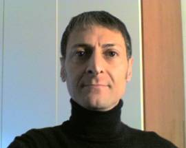 CERCO UNA MUJER PER AMICIZIA E COMUNANZA DI INTERESSI INTELLETTUALI