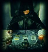 Lettura dei Tarocchi e Magia Naturale