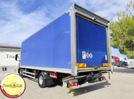 IVECO EUROCARGO 120E22–2017–FURGONECON SPONDA CARICATRICE RETRATTILE DHOLLANDIA DA 15 Q.LI–€6 IVECO EUROCARGO 120E22–2017–FURGONECON SPONDA CARICATRICE RETRATTILE DHOLLANDIA DA 15 Q.LI–€6