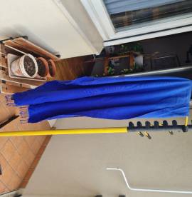 vendde sciarpa invernale