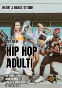 Corso di Hip Hop adulti