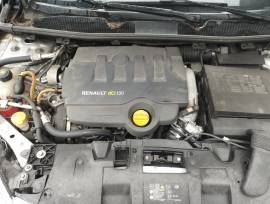 Motore Renault Megane 1.9 DCI 130 cv F9Q N8