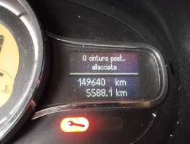 Motore Renault Megane 1.9 DCI 130 cv F9Q N8 Motore Renault Megane 1.9 DCI 130 cv F9Q N8