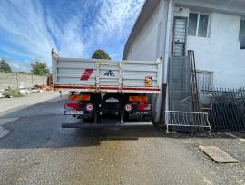 Man TGS 26.430 Man TGS 26.430