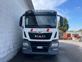 Man TGS 26.430 Man TGS 26.430