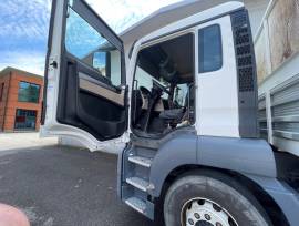 Man TGS 26.430 Man TGS 26.430