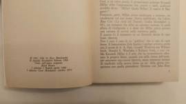 Denaro nero. Ambienti corrotti e psicologie morbose di Ross MacDonald 1°Ed.Oscar Mondadori, 1973 Denaro nero. Ambienti corrotti e psicologie morbose di Ross MacDonald 1°Ed.Oscar Mondadori, 1973