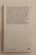 Denaro nero. Ambienti corrotti e psicologie morbose di Ross MacDonald 1°Ed.Oscar Mondadori, 1973 Denaro nero. Ambienti corrotti e psicologie morbose di Ross MacDonald 1°Ed.Oscar Mondadori, 1973