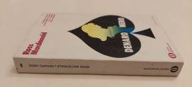 Denaro nero. Ambienti corrotti e psicologie morbose di Ross MacDonald 1°Ed.Oscar Mondadori, 1973 Denaro nero. Ambienti corrotti e psicologie morbose di Ross MacDonald 1°Ed.Oscar Mondadori, 1973