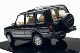 LAND ROVER DISCOVERY XS V8 (1994) LAND ROVER DISCOVERY XS V8 (1994)